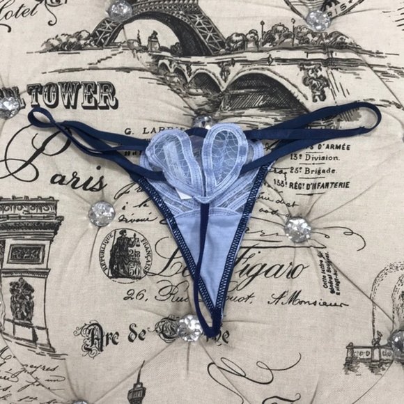 Oh Là Là Chéri Estella Bra & Panty Set - Picture 10 of 11